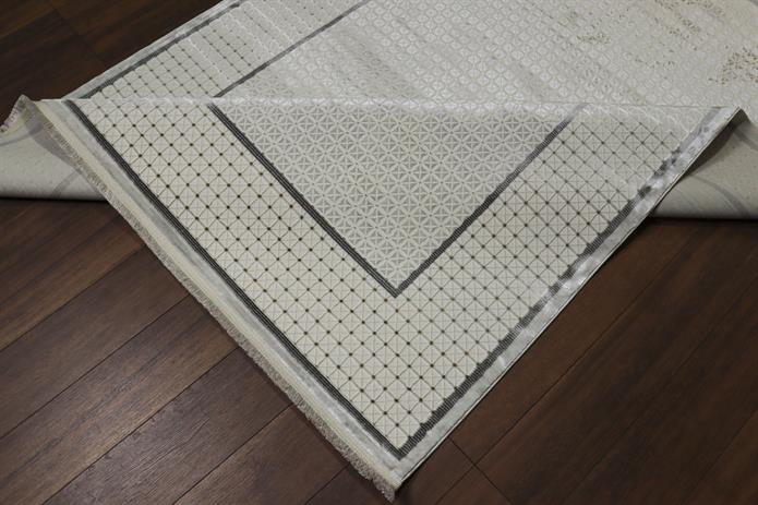 AGAH KF451 GRİ (NOKTALI MODERN)