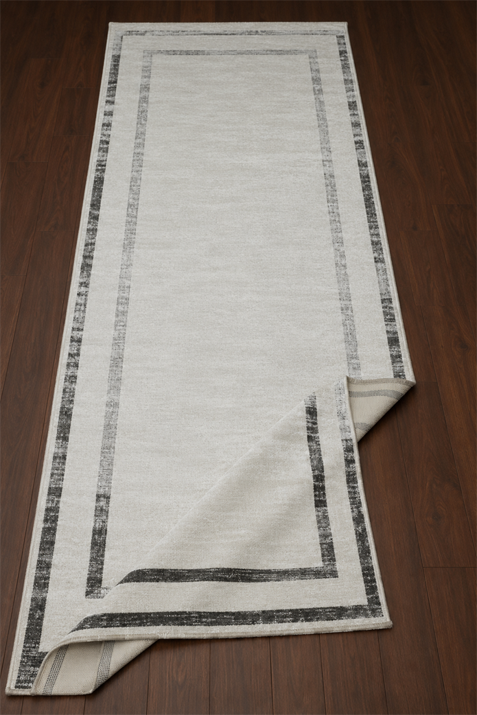 AGAH KF453 GRİ (ÇERÇEVELİ)
