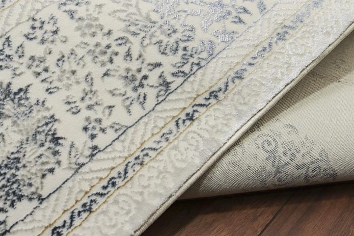 AGAH KF501 GRİ-MAVİ (GÖBEKLİ)