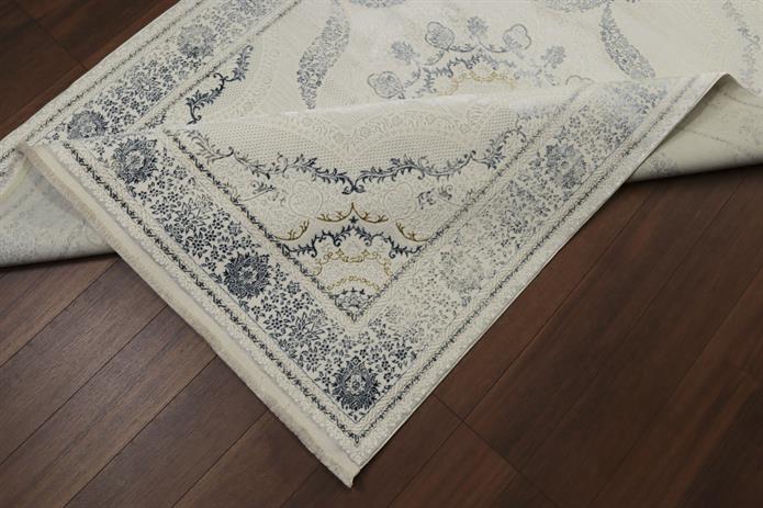 AGAH KF501 GRİ-MAVİ (GÖBEKLİ)