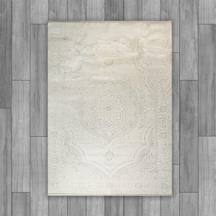 AGAH KF501 KREM (GÖBEKLİ)