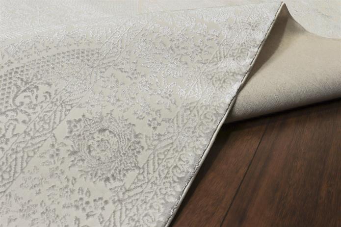 AGAH KF501 KREM (GÖBEKLİ)