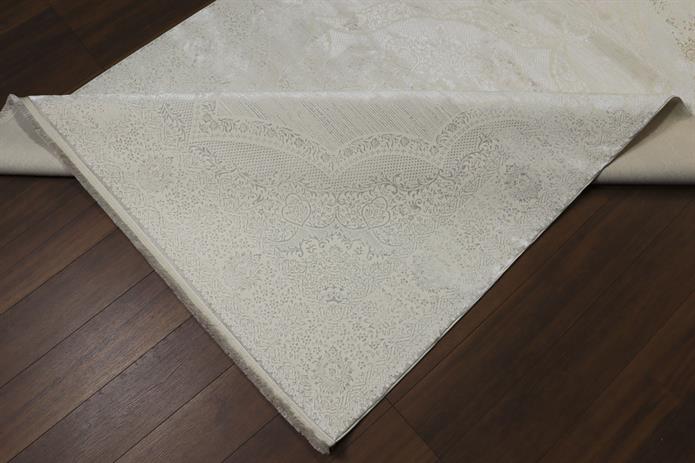 AGAH KF501 KREM (GÖBEKLİ)