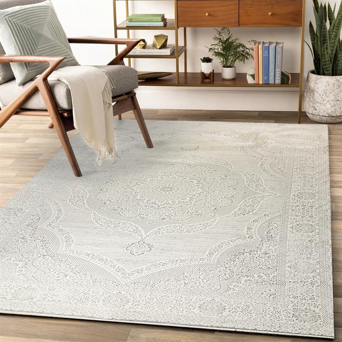 AGAH KF501 KREM (GÖBEKLİ)