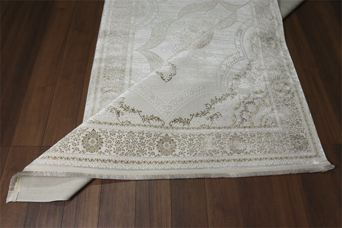 AGAH KF501 KREM-VİZON (GÖBEKLİ)