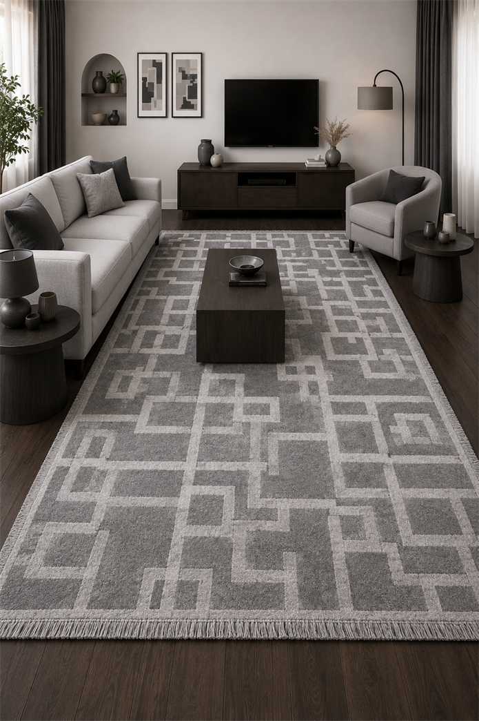 Bonita EN264 Grey
