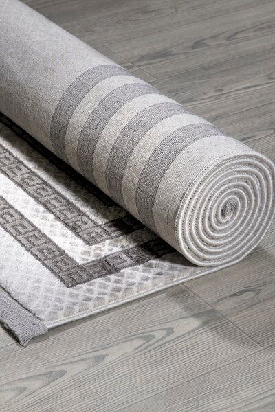 Sultan Asya Modern  Makine Dokuma Salon Halısı - CR64