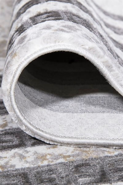 Sultan Asya Modern  Makine Dokuma Salon Halısı - CR64