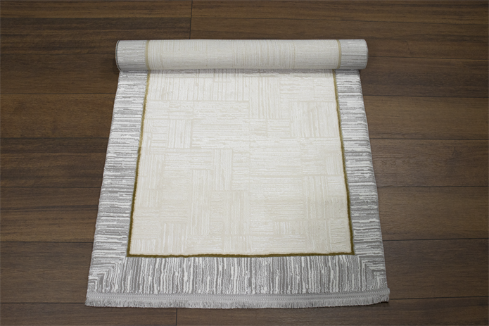 Crown 4012 GOLD Seri  Makine Dokuma Taban Modern Salon Halısı | Sultan Halı