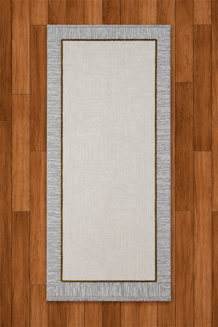 Crown 4012 GOLD Seri  Makine Dokuma Taban Modern Salon Halısı | Sultan Halı