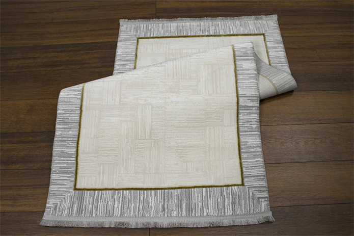 Crown 4012 GOLD Seri  Makine Dokuma Taban Modern Salon Halısı | Sultan Halı