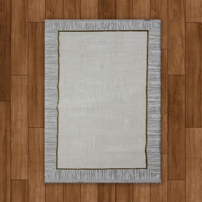 Crown 4012 GOLD Seri  Makine Dokuma Taban Modern Salon Halısı | Sultan Halı