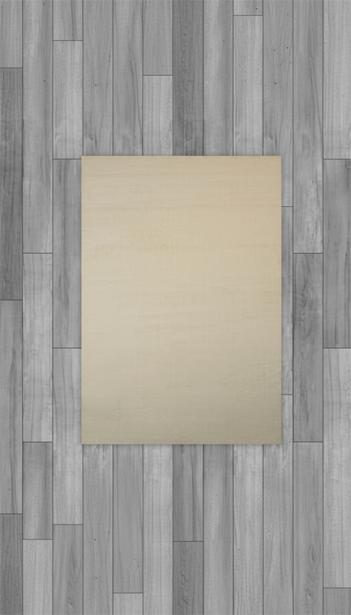 Dream Color Krem Yumuşak Yüzeyli Kaymaz Makinede Yıkanabilir Halı