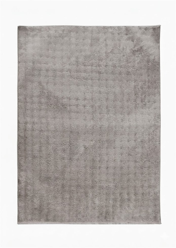 Dream Soft Vizon Yumuşak Yüzeyli Kaymaz Makinede Yıkanabilir Halı