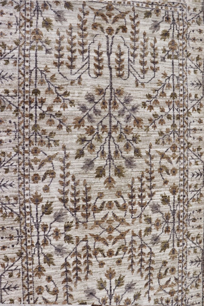 Eva Vintage Modern Halı Y0802