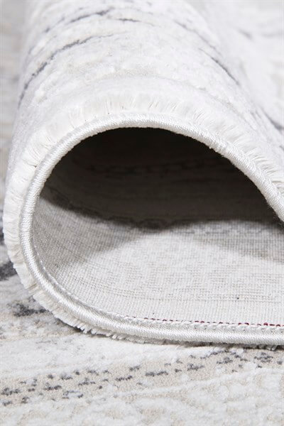 Sultan Asya Modern  Makine Dokuma Salon Halısı - CR60