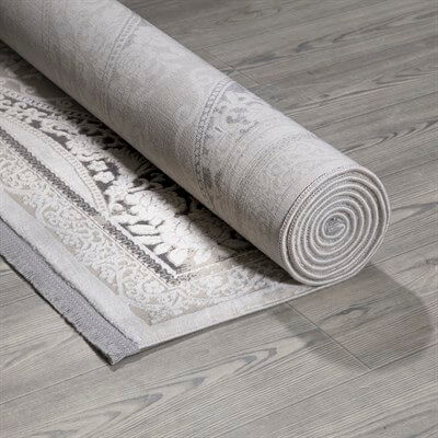 Sultan Asya Modern  Makine Dokuma Salon Halısı - CR60