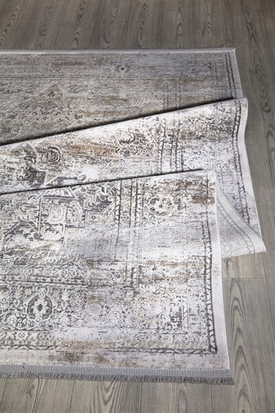 Sultan Asya Modern  Makine Dokuma Salon Halısı - CR61