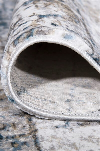 Sultan Asya Modern  Makine Dokuma Salon Halısı - CR45