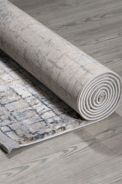 Sultan Asya Modern  Makine Dokuma Salon Halısı - CR45