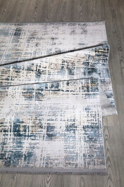 Sultan Asya Modern  Makine Dokuma Salon Halısı - CR44