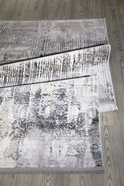 Sultan Asya Modern  Makine Dokuma Salon Halısı - CR70