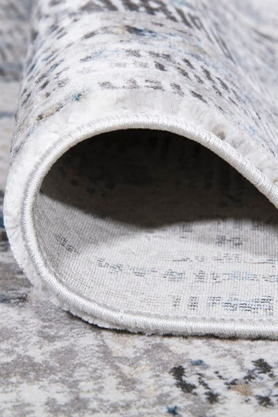 Sultan Asya Modern  Makine Dokuma Salon Halısı - CR70