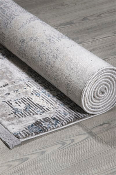 Sultan Asya Modern  Makine Dokuma Salon Halısı - CR70