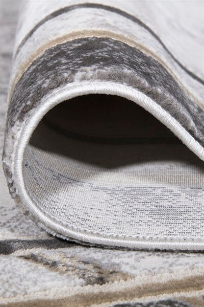 Sultan Asya Modern Makine Dokuma Salon Halısı - CR67