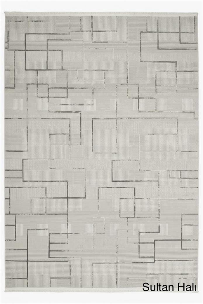 OLYMPİA SF205 GREY ANTRASİT (KARE DESEN)