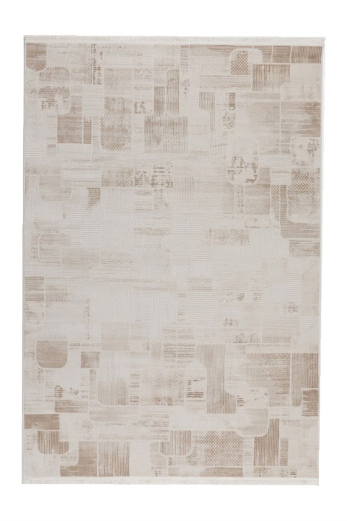 OLYMPİA SF227 CREAM VİZON (DETAYLI)