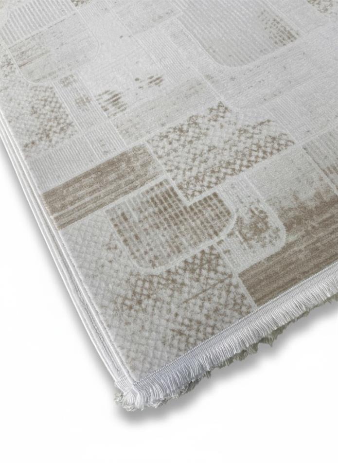 OLYMPİA SF227 CREAM VİZON (DETAYLI)