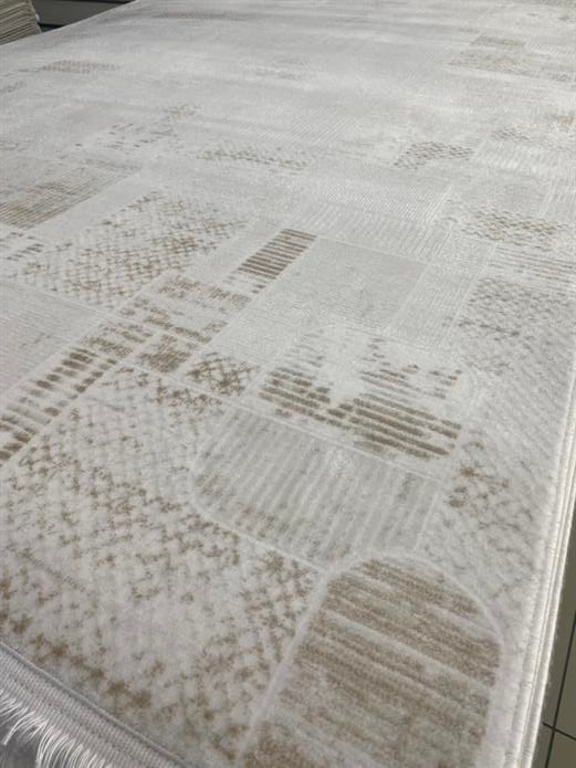 OLYMPİA SF227 CREAM VİZON (DETAYLI)