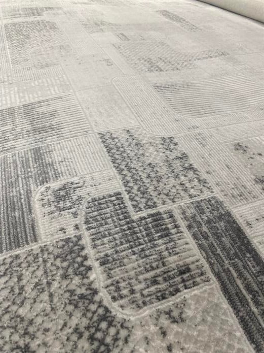 OLYMPİA SF227 GREY ANTRASİT (DETAYLI)