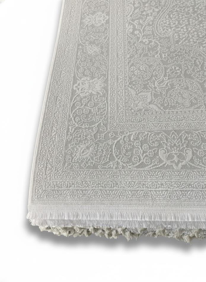 OLYMPİA SF259 CREAM GREY (GÖBEKLİ)