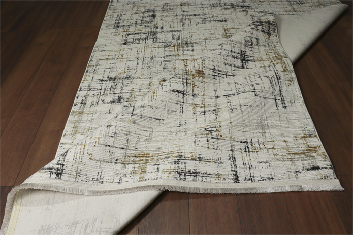 AGAH KF402 GRI (SİSLİ)