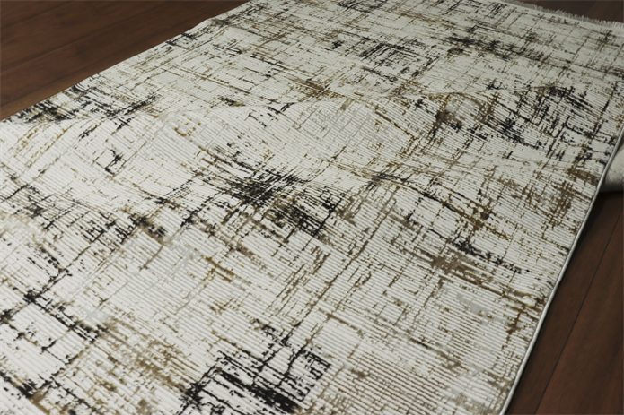 AGAH KF402 KREM-CAMEL (SİSLİ)