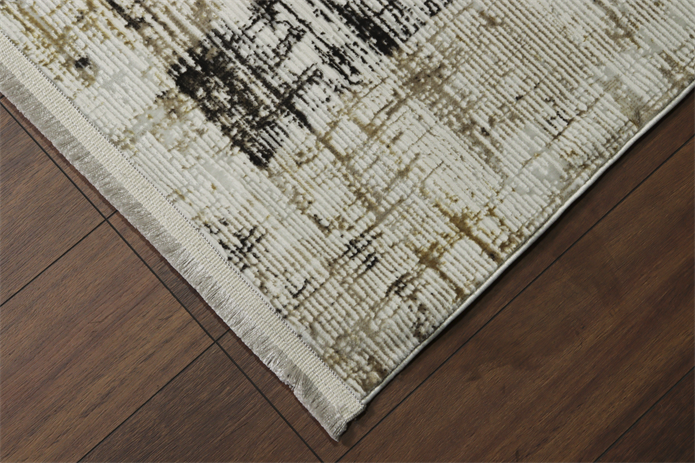 AGAH KF402 KREM-CAMEL (SİSLİ)