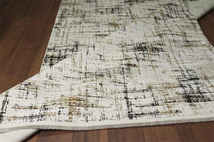 AGAH KF402 KREM-CAMEL (SİSLİ)