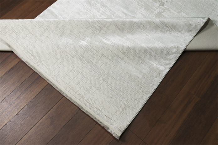 AGAH KF402 KREM (SİSLİ)