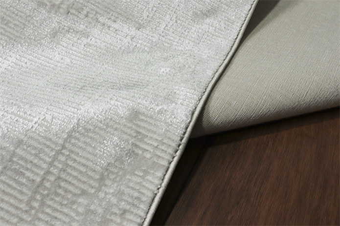 AGAH KF402 KREM (SİSLİ)