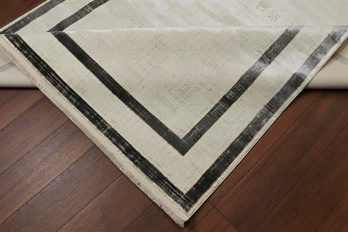 AGAH KF453 GRİ (ÇERÇEVELİ)