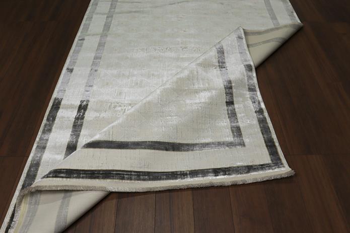 AGAH KF453 GRİ (ÇERÇEVELİ)