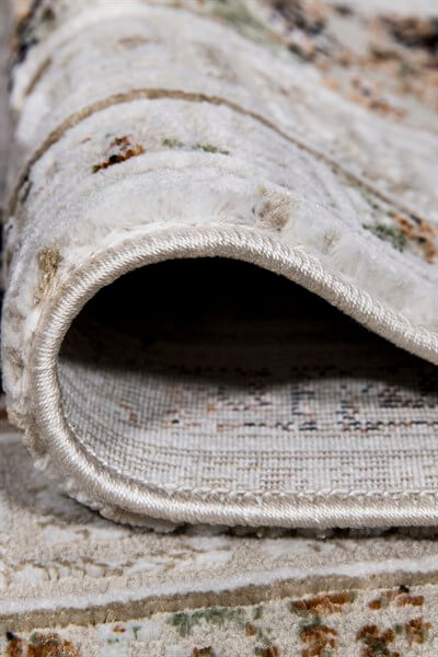 Sultan Asya Modern Makine Dokuma Salon Halısı - CR02