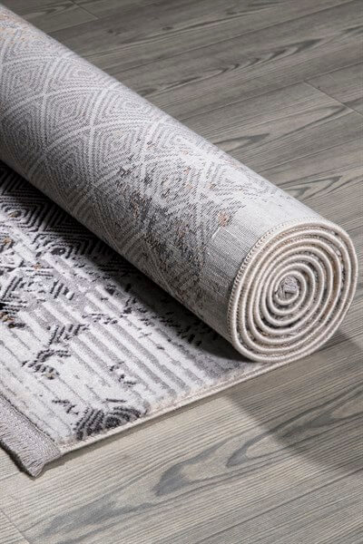 Sultan Asya Modern Makine Dokuma Salon Halısı - CR09