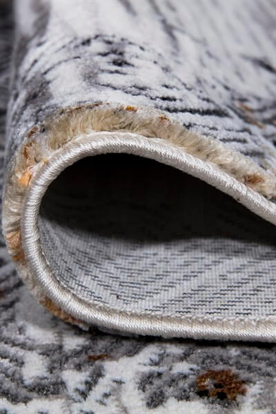 Sultan Asya Modern Makine Dokuma Salon Halısı - CR09