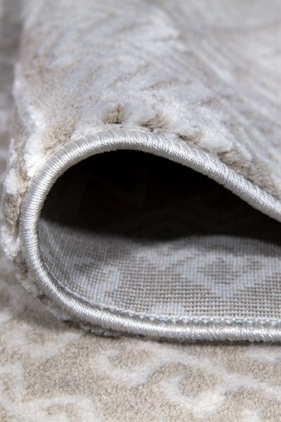 Sultan Asya Modern  Makine Dokuma Salon Halısı - CR74