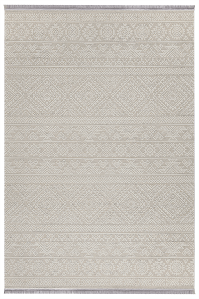 Sultan Asya Modern  Makine Dokuma Salon Halısı - CR74