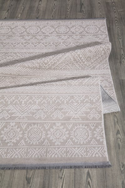 Sultan Asya Modern  Makine Dokuma Salon Halısı - CR74