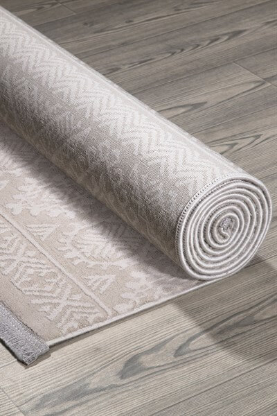 Sultan Asya Modern  Makine Dokuma Salon Halısı - CR74